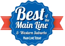 Announcing our Best of the Main Line Award