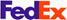 FedEx Logo